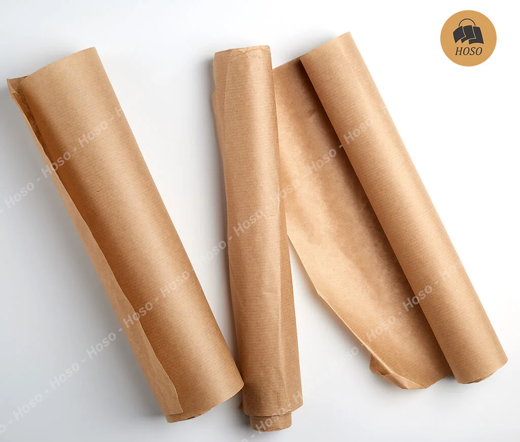Loại giấy kraft