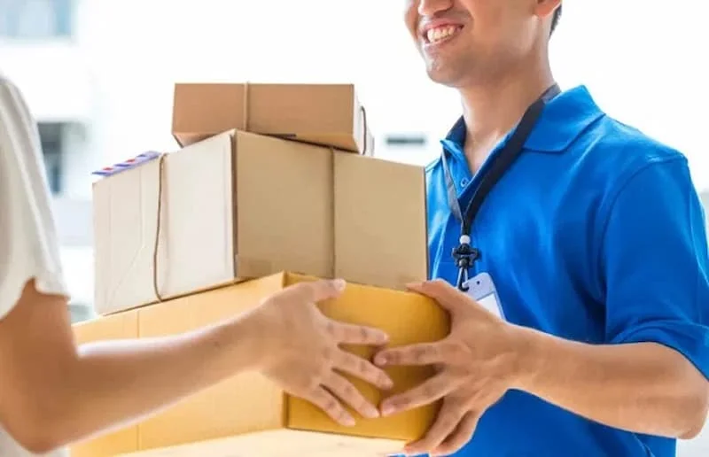 7 Cách Ship Hàng Cho Khách Khi Bán Hàng Online 7 Sử dụng ship hàng bên ngoài tiện lợi