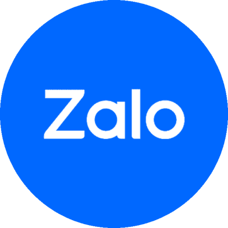 Zalo logo